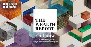 <i>The Wealth Report 2023 </i>, Bagaimana Posisi Indonesia? | KF Map – Digital Map for Property and Infrastructure in Indonesia